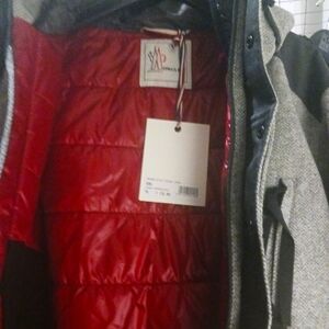 Men Ski jacket